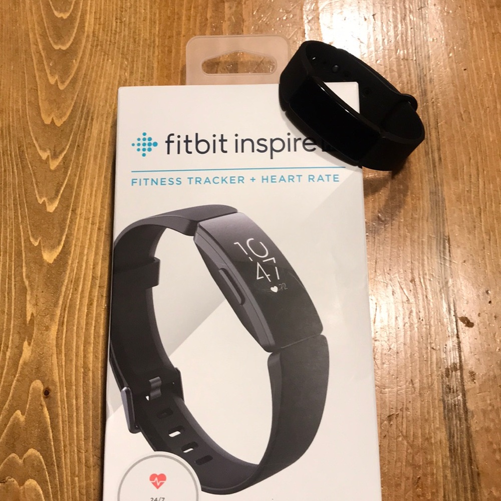 Fit bit